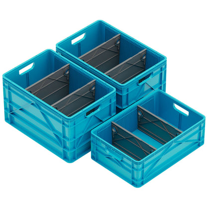 SidioCrate Basic Pack 2.0