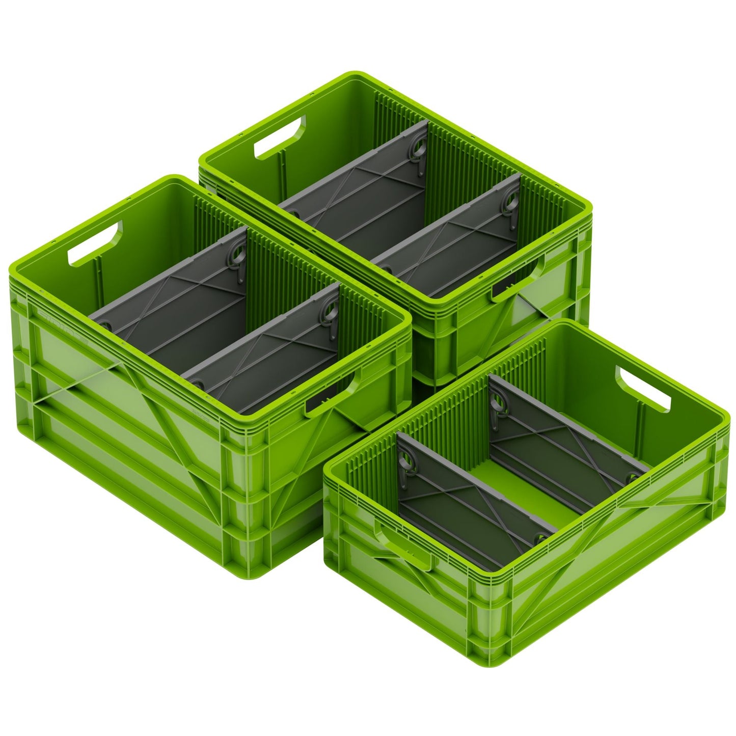 SidioCrate Basic Pack 2.0