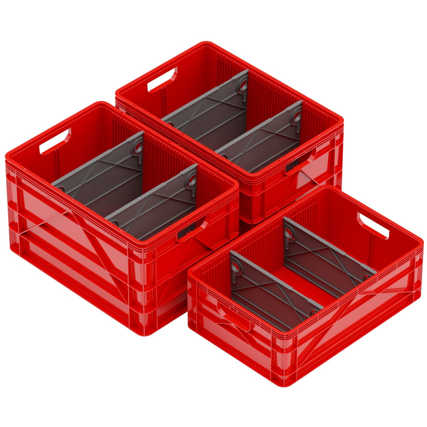 SidioCrate Basic Pack 2.0
