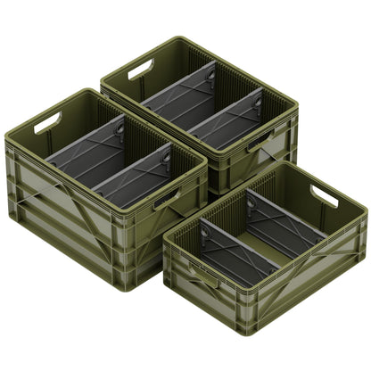 SidioCrate Basic Pack 2.0