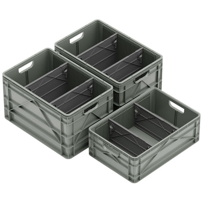 SidioCrate Basic Pack 2.0