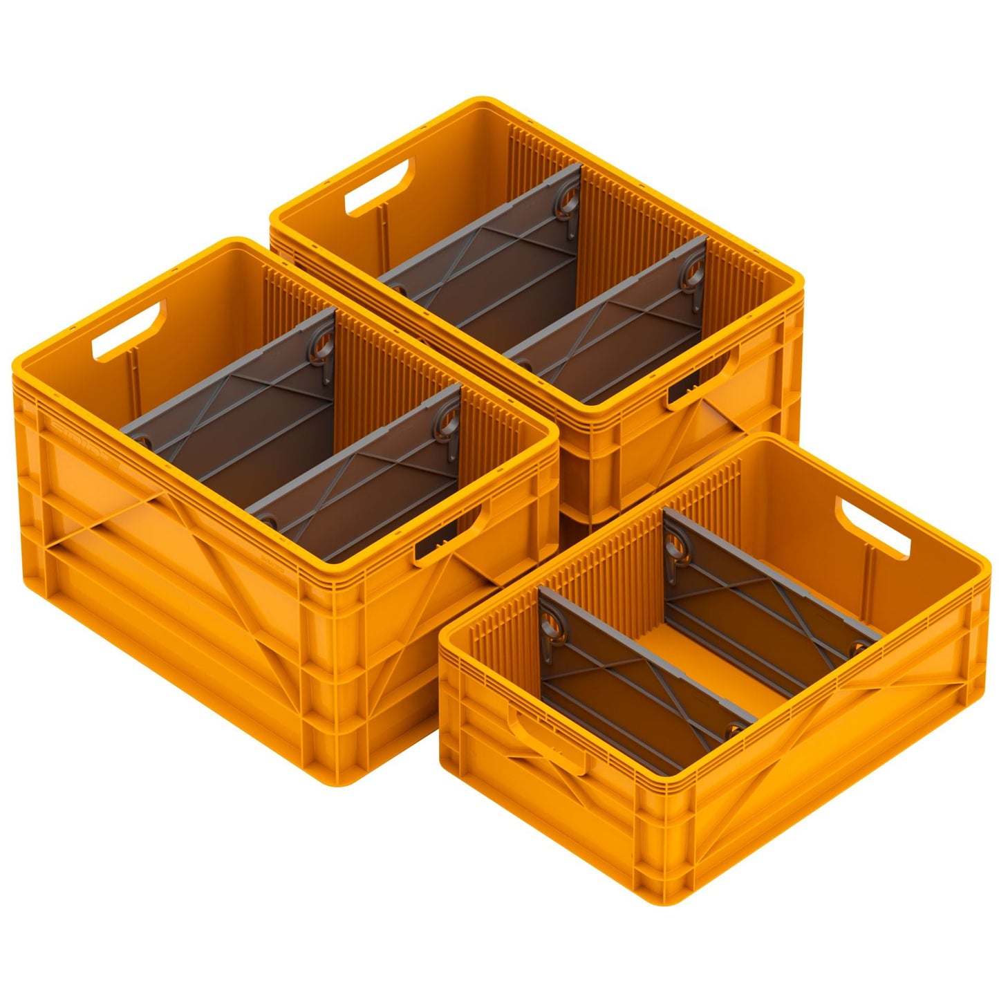 SidioCrate Basic Pack 2.0