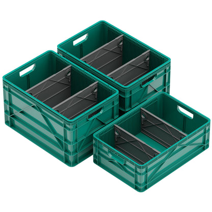 SidioCrate Basic Pack 2.0