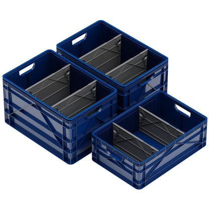 SidioCrate Basic Pack 2.0