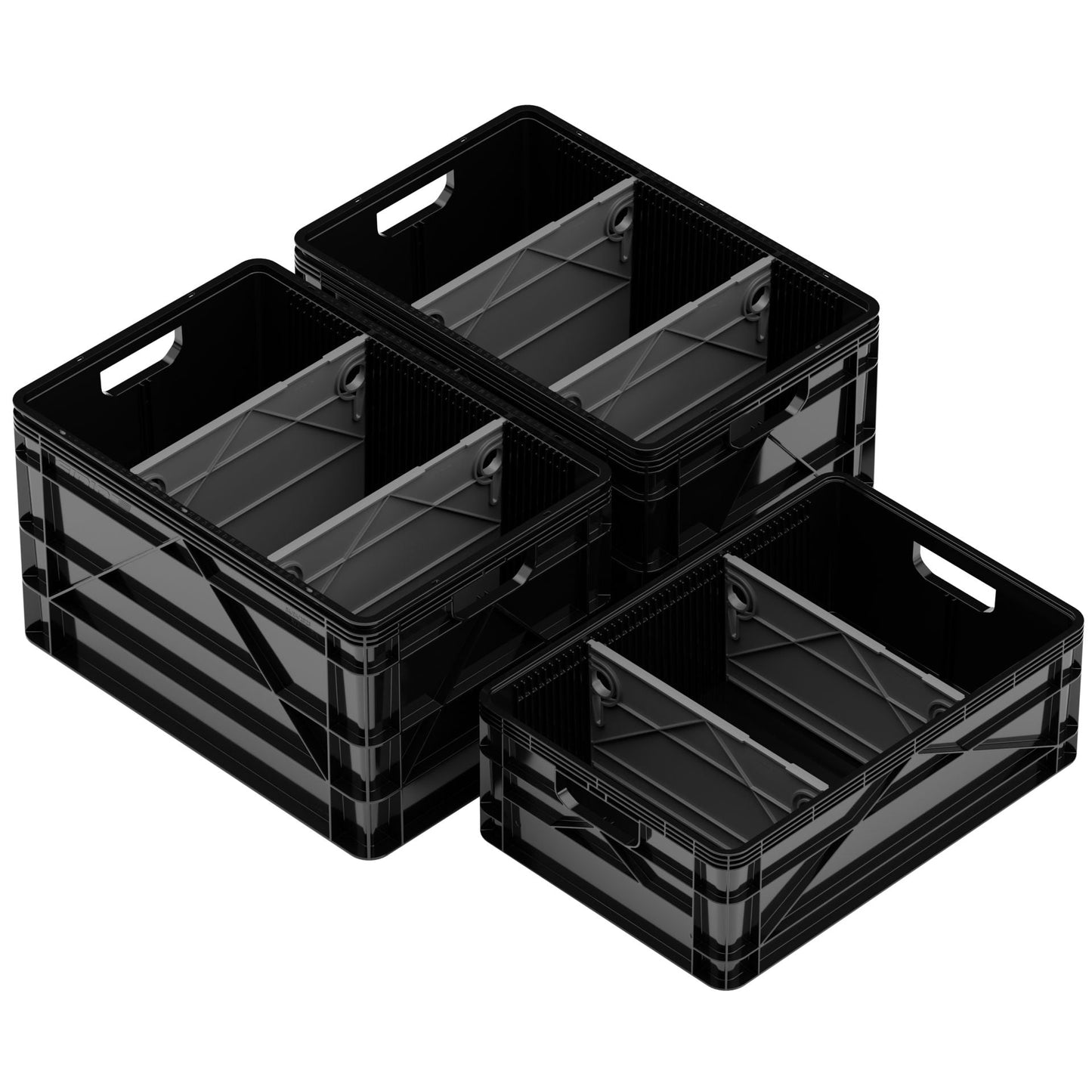 SidioCrate Basic Pack 2.0