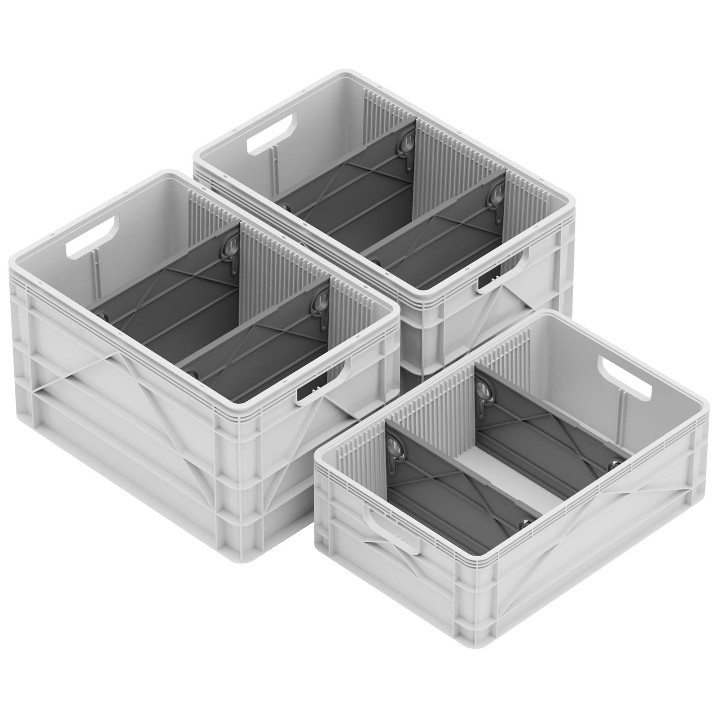SidioCrate Basic Pack 2.0