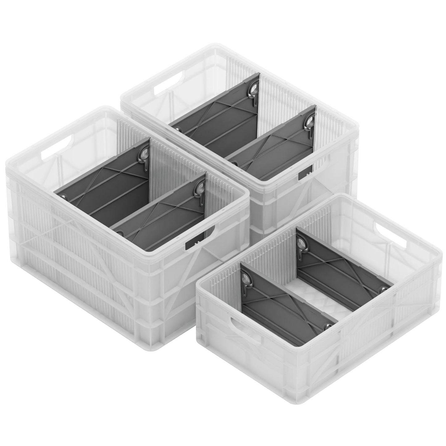 SidioCrate Basic Pack 2.0