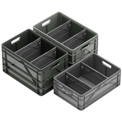 SidioCrate Basic Pack 2.0