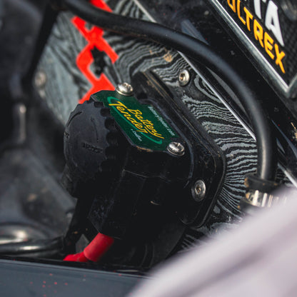 Battery Tender® Marine DC-to-DC 12V Power Connector