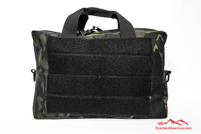 Overland Gear Guy Bauer Bag