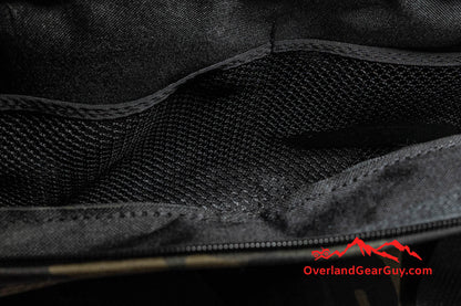 Overland Gear Guy Bauer Bag