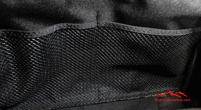 Overland Gear Guy Bauer Bag
