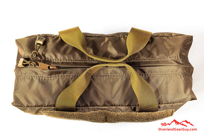 Overland Gear Guy Bauer Bag