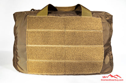 Overland Gear Guy Bauer Bag