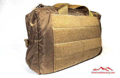 Overland Gear Guy Bauer Bag