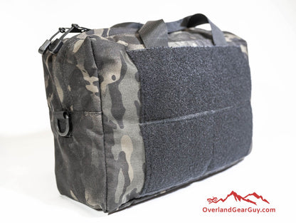 Overland Gear Guy Bauer Bag