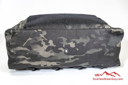 Overland Gear Guy Bauer Bag