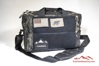 Overland Gear Guy Bauer Bag