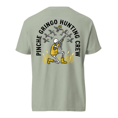 Pinche Gringo Duck Hunter Shirt