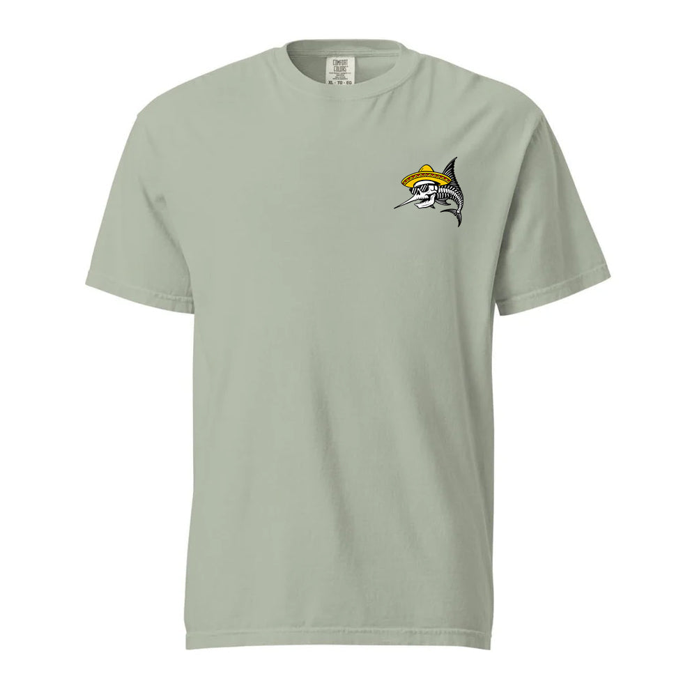 Pinche Gringo Drunk Marlin Shirt