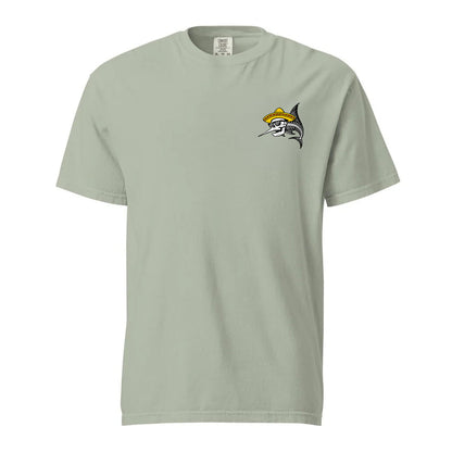 Pinche Gringo Drunk Marlin Shirt