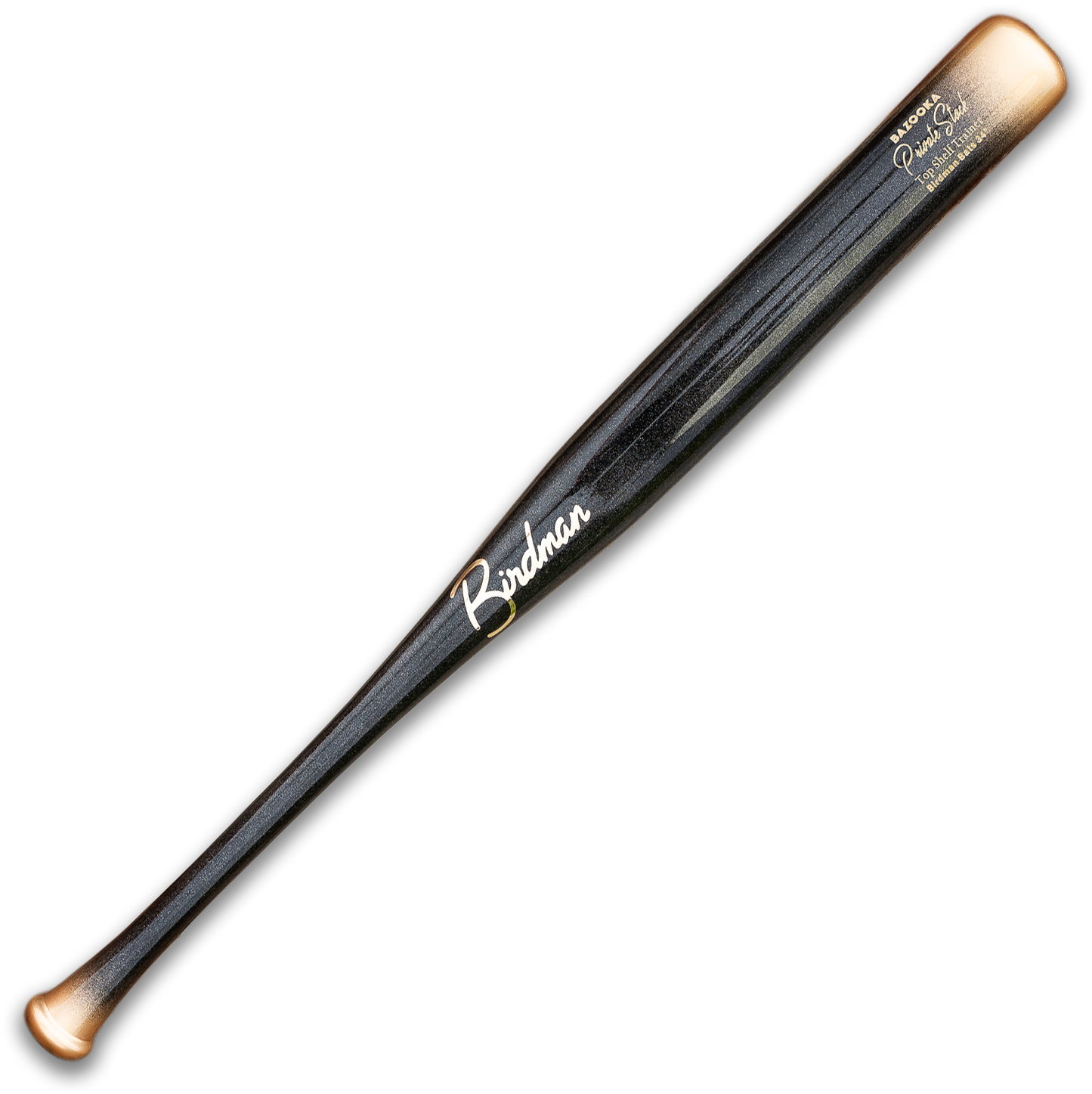 Birdman Bats 34" BAZOOKA Training Bat