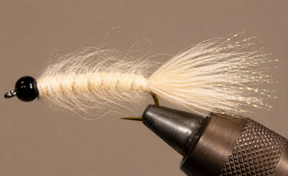Stone Creek BH Vanilla Leech