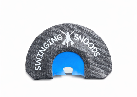 Swinging Snoods Turkey Calls The Beating  - Ghost Cut