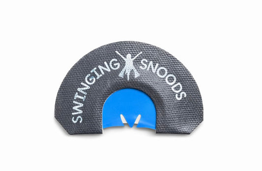 Swinging Snoods Turkey Calls The Beating  - Split-V