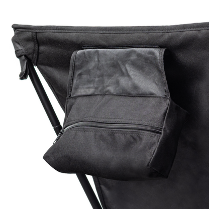 Gobi Heat The Beck Chair - Ultra-Portable Heated Camping Chair