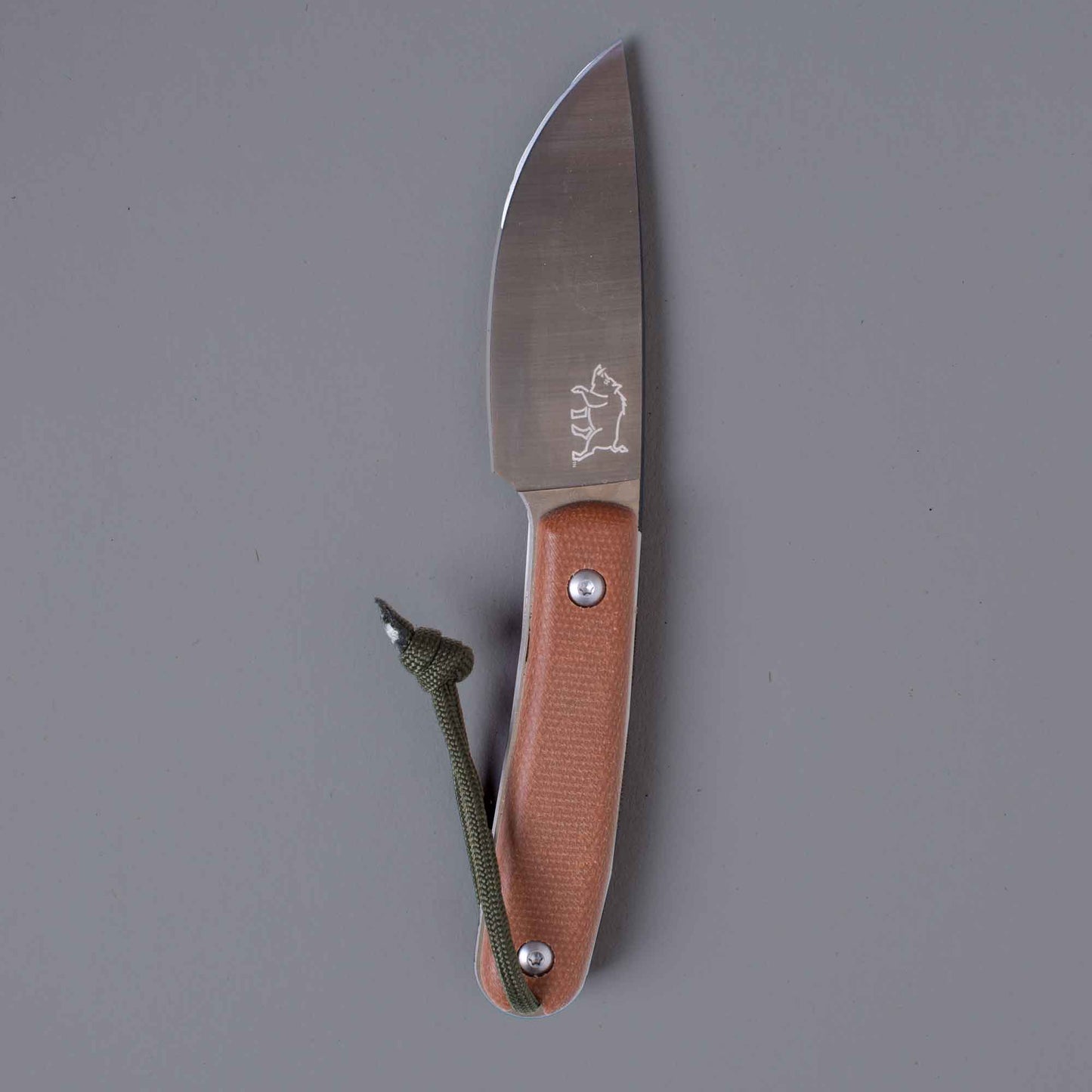 Grit Knives The_Beckwourth