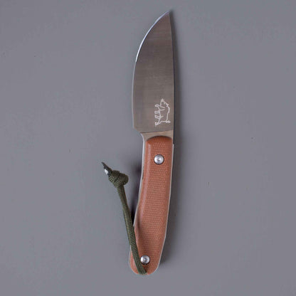 Grit Knives The_Beckwourth