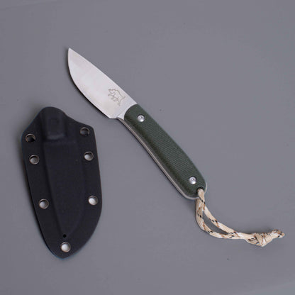 Grit Knives The_Beckwourth