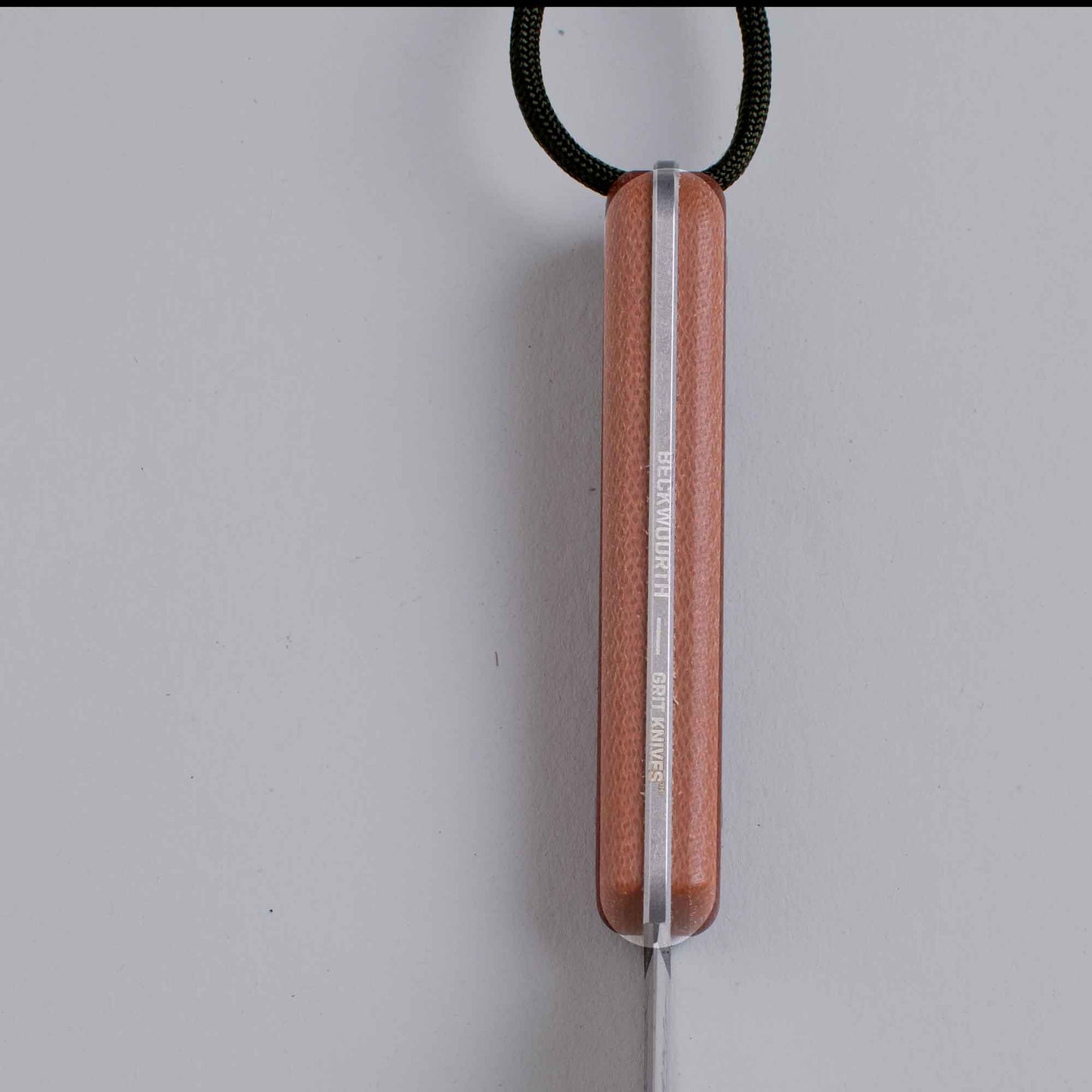 Grit Knives The_Beckwourth