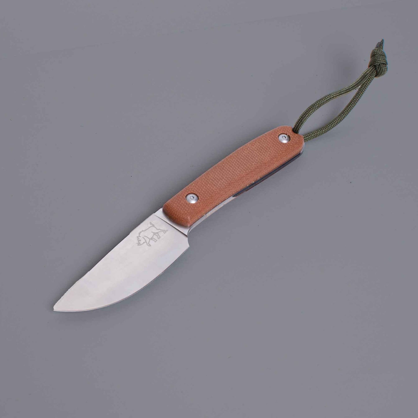 Grit Knives The_Beckwourth
