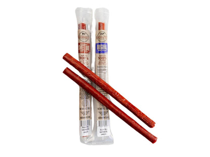 Oak Barn Beef - Beef Sticks - Protein Snack