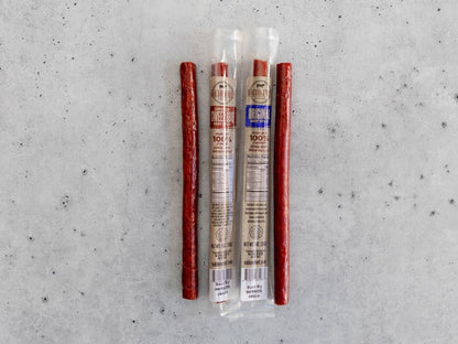 Oak Barn Beef - Beef Sticks - Protein Snack