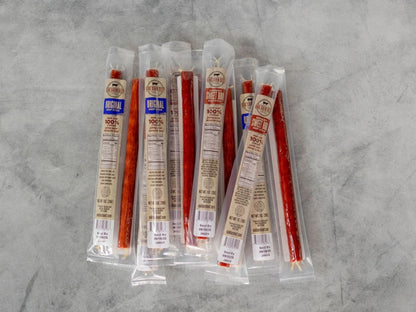 Oak Barn Beef - Beef Sticks - Protein Snack