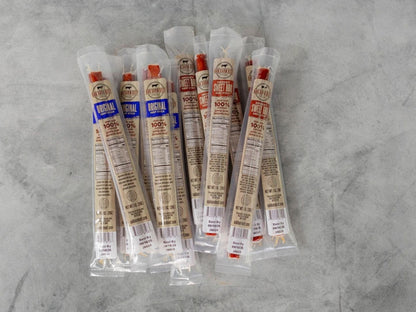 Oak Barn Beef - Beef Sticks - Protein Snack