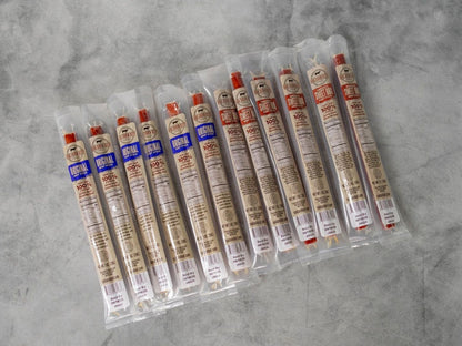 Oak Barn Beef - Beef Sticks - Protein Snack