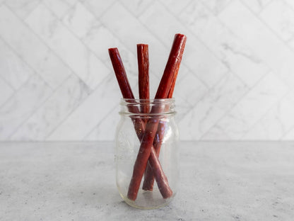 Oak Barn Beef - Beef Sticks - Protein Snack