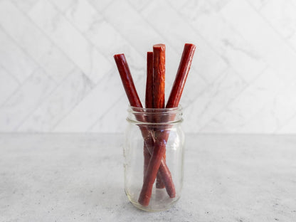 Oak Barn Beef - Beef Sticks - Protein Snack