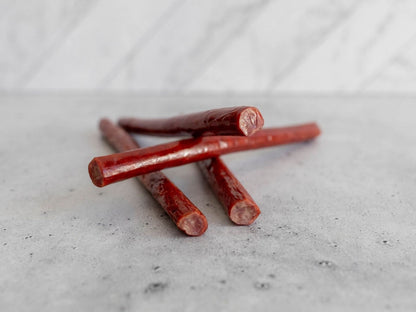 Oak Barn Beef - Beef Sticks - Protein Snack