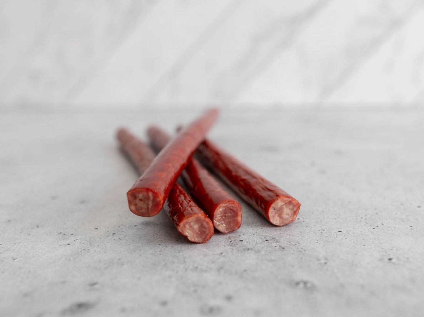 Oak Barn Beef - Beef Sticks - Protein Snack