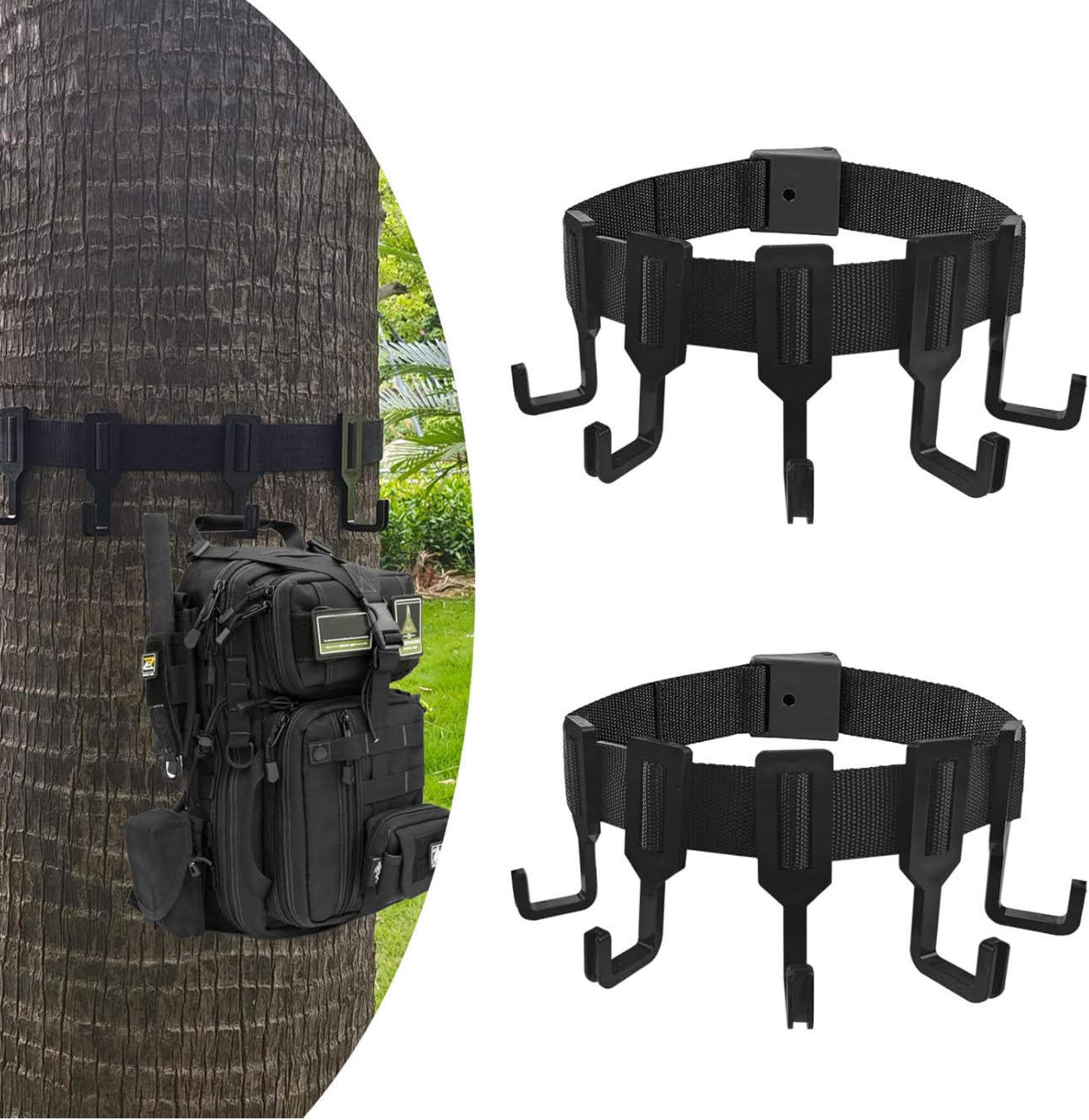 Shop Thermal Optics Tree Strap for Tree Stand - Gear