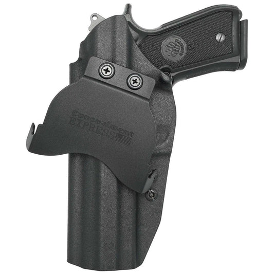 Rounded Gear Beretta 92FS Paddle Holster