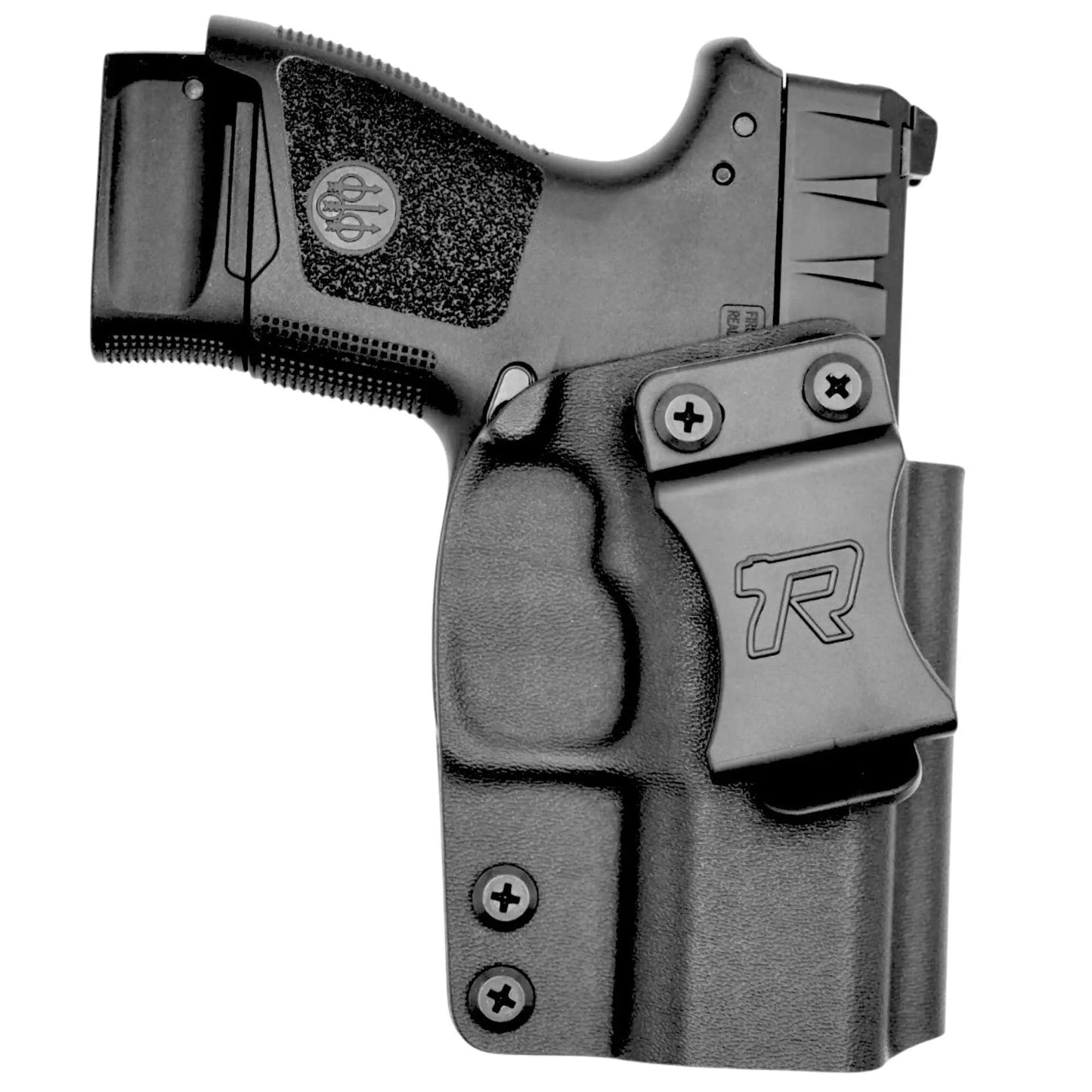 Rounded Gear Beretta APX Carry IWB Holster (Optic Ready)