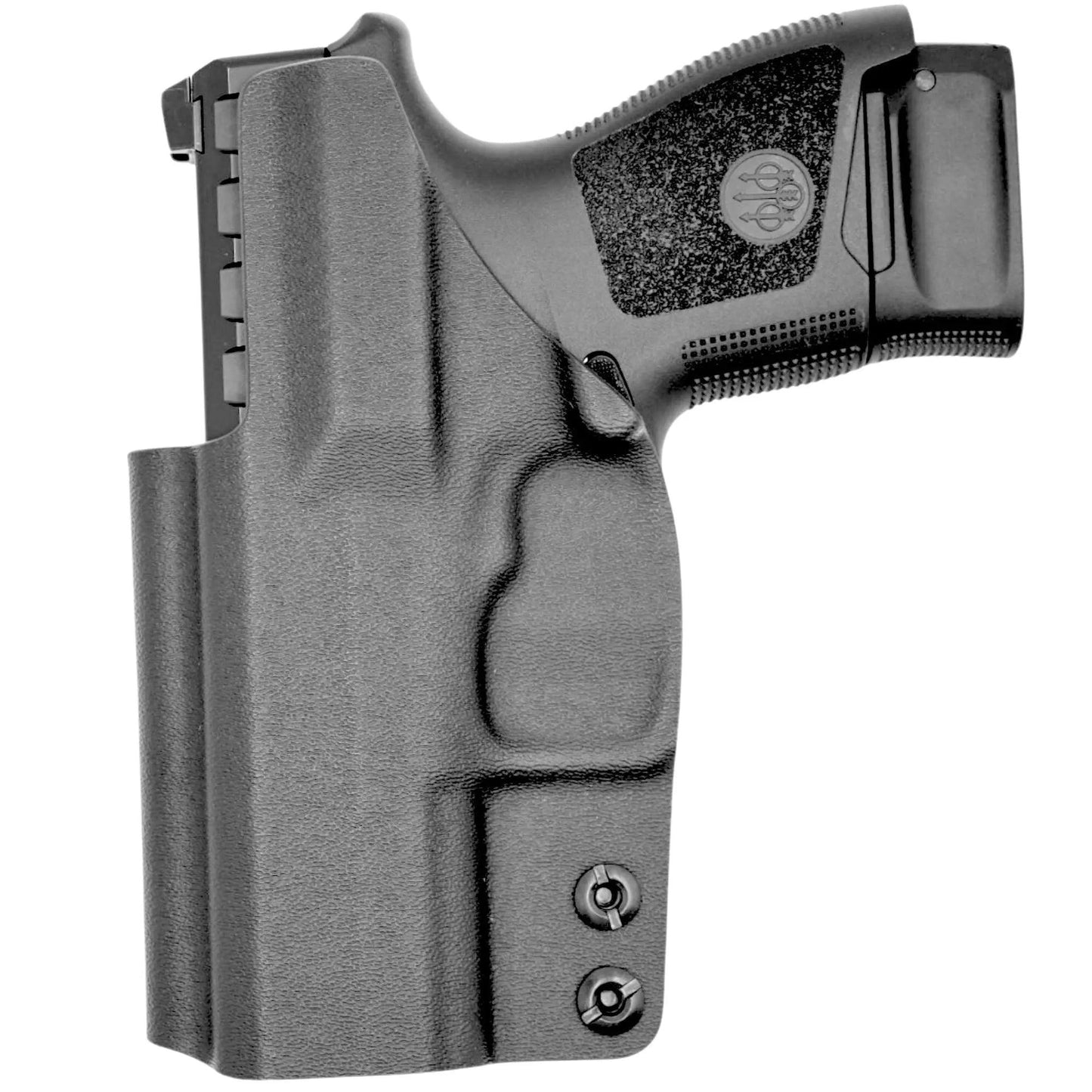 Rounded Gear Beretta APX Carry IWB Holster (Optic Ready)