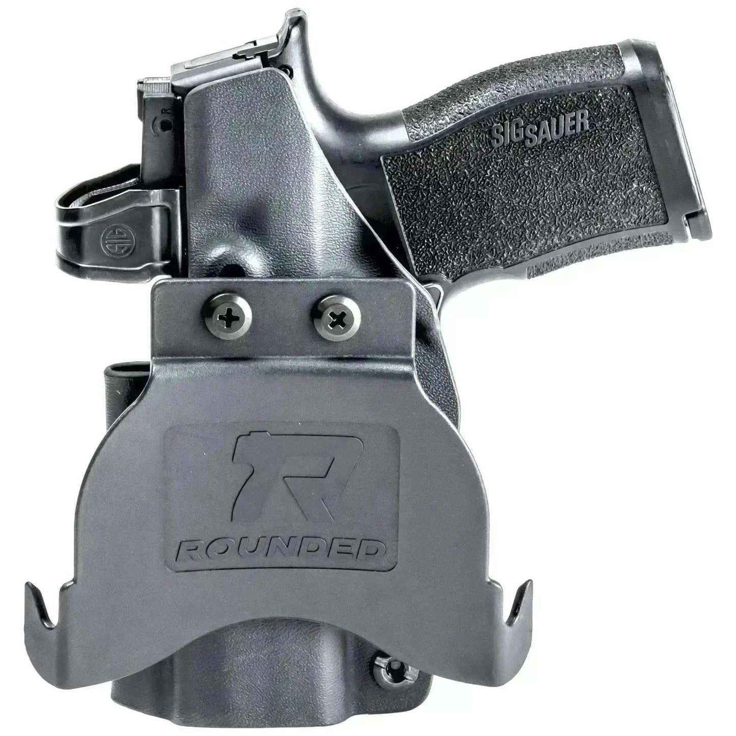 Rounded Gear Beretta APX Carry Paddle Holster (Optic Ready)