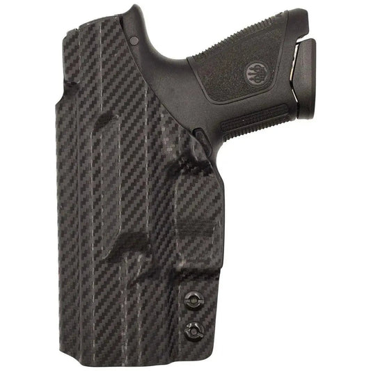 Rounded Gear Beretta APX Compact IWB Holster